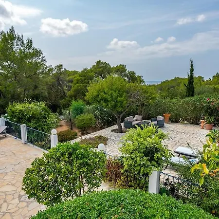 Villa Paradis