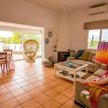 Paradis San Antonio