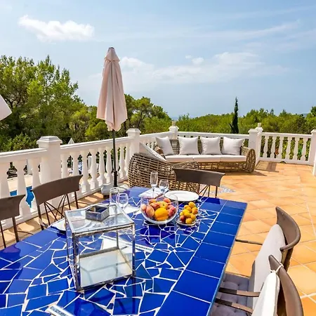 Paradis * San Antonio