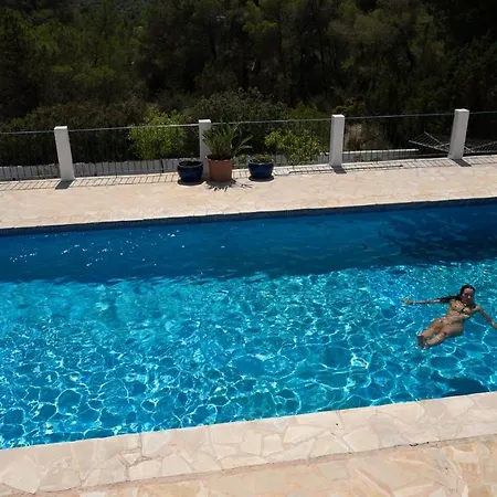 Villa Paradis *