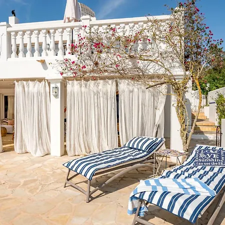 Paradis Villa *