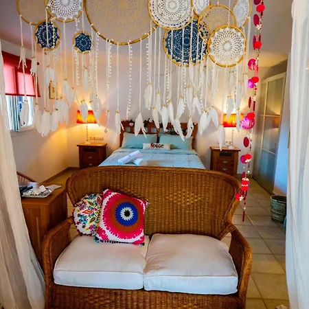 Villa Paradis San Antonio