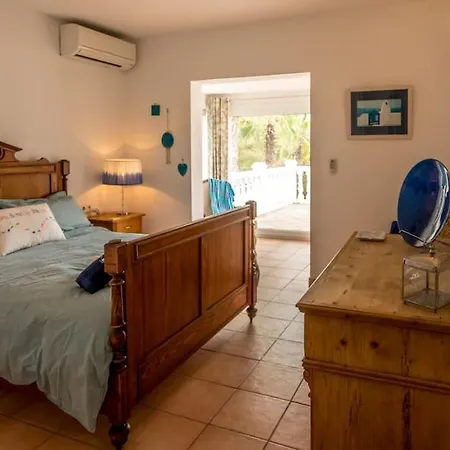 Villa Paradis *