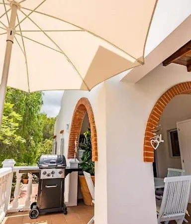Villa Paradis