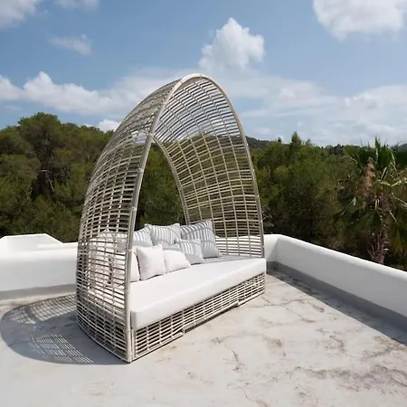 Villa Paradis San Antonio