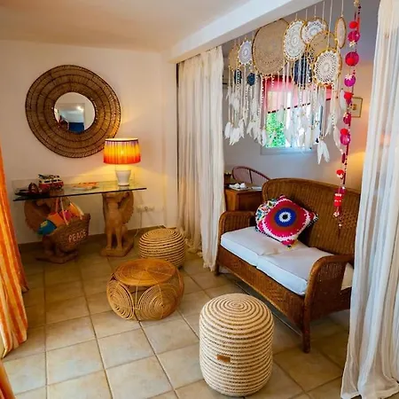Paradis Villa