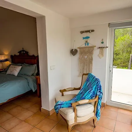 Villa Paradis *