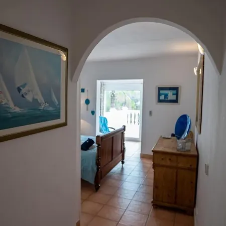 Paradis Villa San Antonio