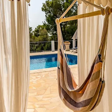 Paradis Villa