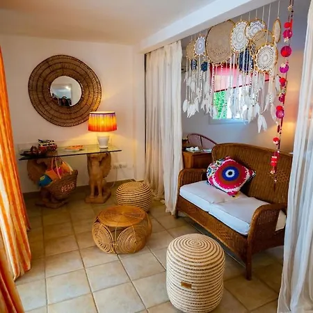 Villa Paradis *