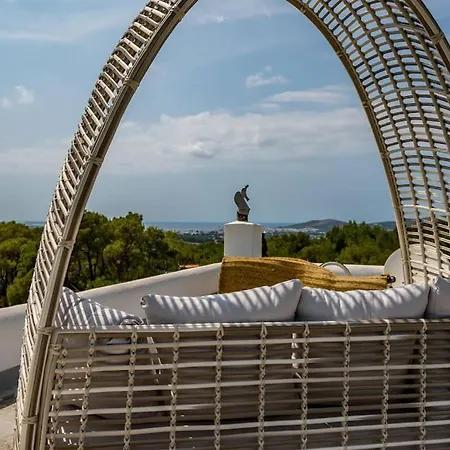 Villa Paradis *