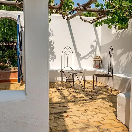Paradis Villa San Antonio