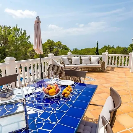 Paradis Villa *