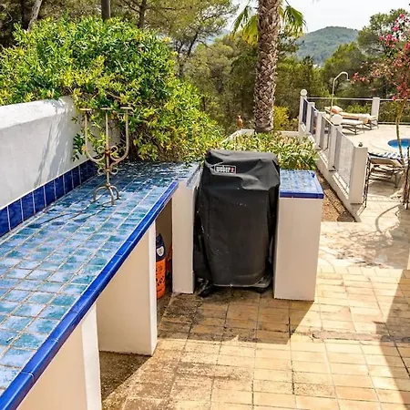Paradis Villa San Antonio