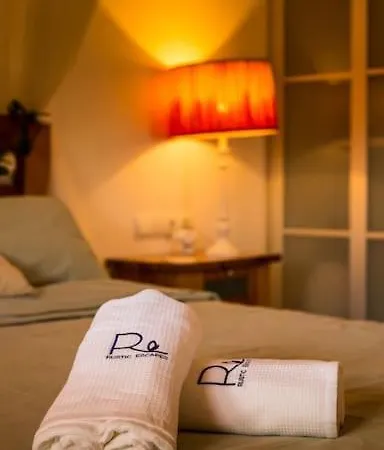 Paradis San Antonio