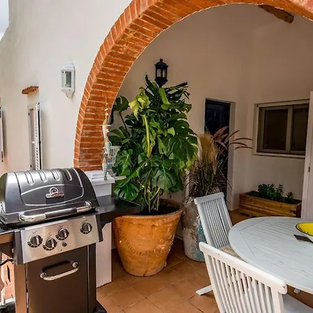 Villa Paradis *